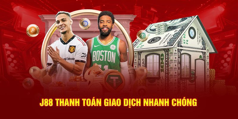 Đơn vị thanh toán giao dịch nhanh chóng