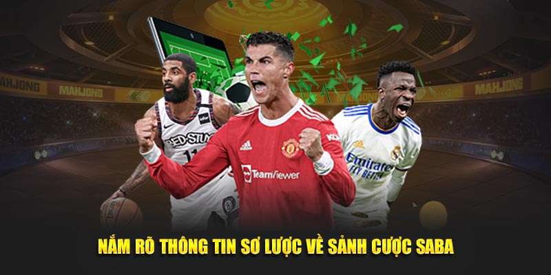 Nắm rõ thông tin sơ lược về sảnh cược giải trí cuốn hút