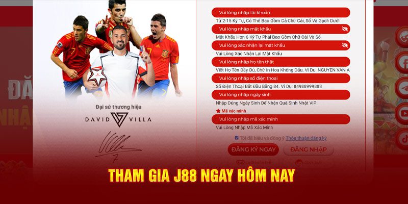 Tham gia đặt cược ngay hôm nay